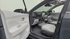 2023 Hyundai Kona Premium, серый — фото 10