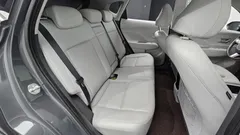 2023 Hyundai Kona Premium, серый — фото 11