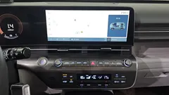2023 Hyundai Kona Premium, серый — фото 14