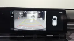 2023 Hyundai Kona Premium, серый — фото 15