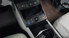2023 Hyundai Kona Premium, серый — фото 17