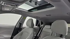 2023 Hyundai Kona Premium, серый — фото 18
