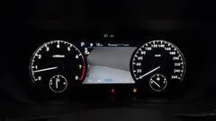 2021 Genesis G90 3.3 T AWD, серый — фото 8
