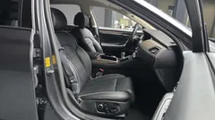 2021 Genesis G90 3.3 T AWD, серый — фото 11