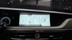 2021 Genesis G90 3.3 T AWD, серый — фото 14