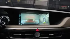 2021 Genesis G90 3.3 T AWD, серый — фото 15