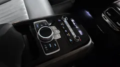 2021 Genesis G90 3.3 T AWD, серый — фото 18