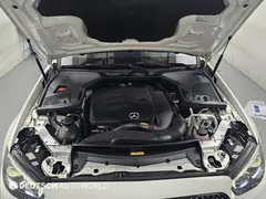2022 Mercedes-Benz E-Class E350 4MATIC Avantgarde — фото 6