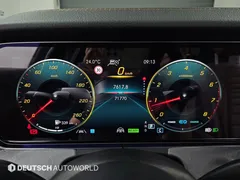2022 Mercedes-Benz E-Class E350 4MATIC Avantgarde — фото 8