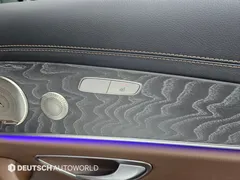 2022 Mercedes-Benz E-Class E350 4MATIC Avantgarde — фото 19