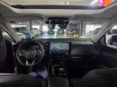 2024 Lexus NX Premium, серый — фото 5