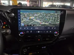 2024 Lexus NX Premium, серый — фото 6