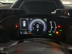 2024 Lexus NX Premium, серый — фото 8