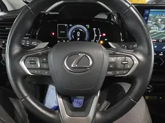 2024 Lexus NX Premium, серый — фото 9