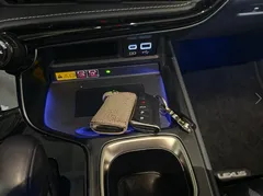 2024 Lexus NX Premium, серый — фото 10