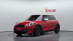 2024 Mini Cooper Classic — фото 1