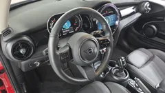 2024 Mini Cooper Classic — фото 14