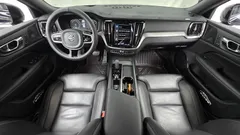 2022 Volvo S60 B5 R-Design — фото 7