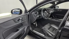 2022 Volvo S60 B5 R-Design — фото 10