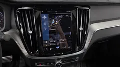 2022 Volvo S60 B5 R-Design — фото 14
