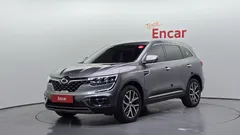 2022 Renault Samsung QM6 2.0 LPe RE Signature 2WD — фото 1