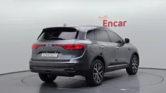 2022 Renault Samsung QM6 2.0 LPe RE Signature 2WD — фото 2
