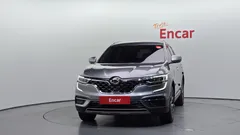 2022 Renault Samsung QM6 2.0 LPe RE Signature 2WD — фото 3