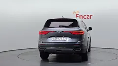 2022 Renault Samsung QM6 2.0 LPe RE Signature 2WD — фото 4
