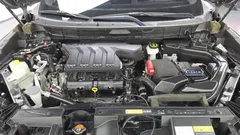 2022 Renault Samsung QM6 2.0 LPe RE Signature 2WD — фото 6
