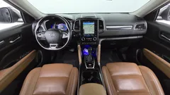 2022 Renault Samsung QM6 2.0 LPe RE Signature 2WD — фото 7