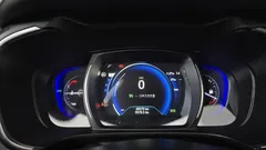2022 Renault Samsung QM6 2.0 LPe RE Signature 2WD — фото 8