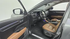 2022 Renault Samsung QM6 2.0 LPe RE Signature 2WD — фото 10