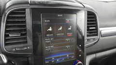 2022 Renault Samsung QM6 2.0 LPe RE Signature 2WD — фото 12