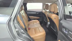 2022 Renault Samsung QM6 2.0 LPe RE Signature 2WD — фото 19