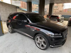 2023 Genesis GV80 2.5T Gasoline AWD — фото 2