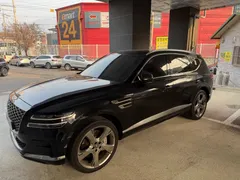 2023 Genesis GV80 2.5T Gasoline AWD — фото 3