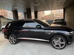 2023 Genesis GV80 2.5T Gasoline AWD — фото 5