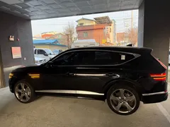 2023 Genesis GV80 2.5T Gasoline AWD — фото 6
