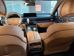 2023 Genesis GV80 2.5T Gasoline AWD — фото 10