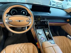 2023 Genesis GV80 2.5T Gasoline AWD — фото 14