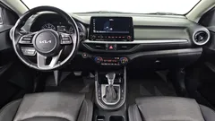2022 Kia K3 1.6 — фото 7