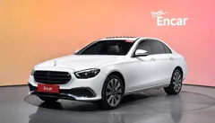 2023 Mercedes-Benz E-Class E350 4MATIC Exclusive — фото 1