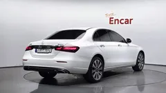 2023 Mercedes-Benz E-Class E350 4MATIC Exclusive — фото 2