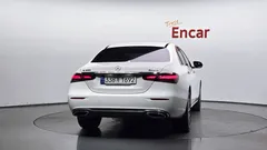 2023 Mercedes-Benz E-Class E350 4MATIC Exclusive — фото 4