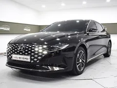 2023 Hyundai Grandeur 3.0 LPi Rent Car — фото 1