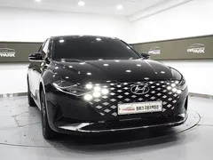 2023 Hyundai Grandeur 3.0 LPi Rent Car — фото 2