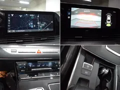 2023 Hyundai Grandeur 3.0 LPi Rent Car — фото 7