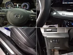 2023 Hyundai Grandeur 3.0 LPi Rent Car — фото 8