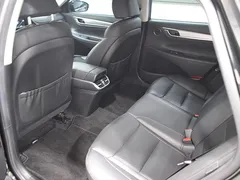2023 Hyundai Grandeur 3.0 LPi Rent Car — фото 15