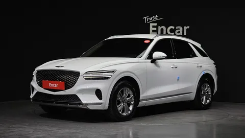 2023 Genesis GV70 2.5T Gasoline AWD